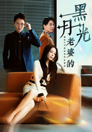 老婆的黑月光(32集) 老婆的黑月光(32集)全集我都看完了