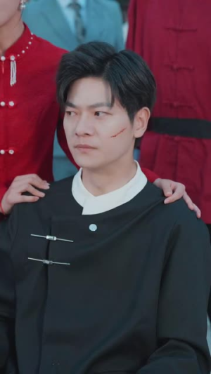 人中之凤(68集) 人中之凤(68集)一起追短剧吧