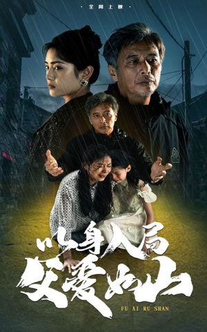 以身入局父爱如山(63集) 以身入局父爱如山(63集)短剧太好看了吧