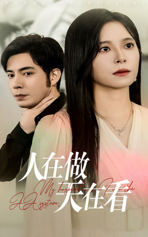 人在做天在看（42集）完整版