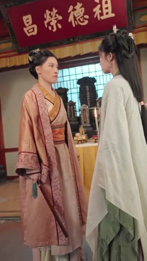 今夕清影何处寻(63集) 今夕清影何处寻(63集)热门短剧来袭