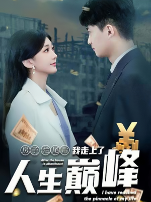 房子烂尾后我走上了人生巅峰(36集) 房子烂尾后我走上了人生巅峰(36集)在哪个app能看