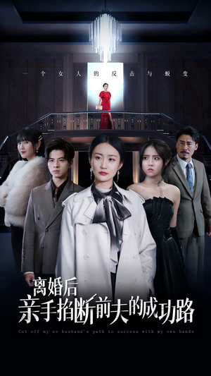 离婚后亲手掐断前夫的成功路(49集) 离婚后亲手掐断前夫的成功路(49集)在线免费观影