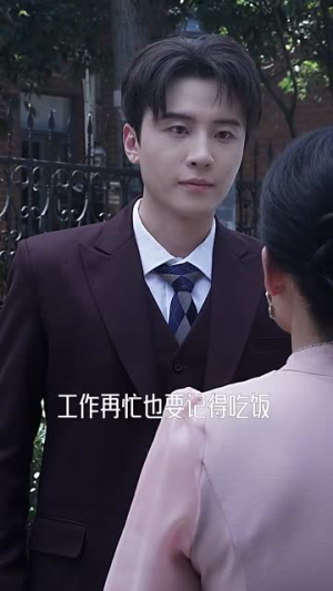 黑暗双生（30集）红果免费短剧