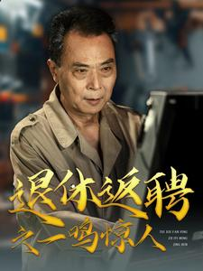 退休返聘之一鸣惊人（65集）短剧介绍