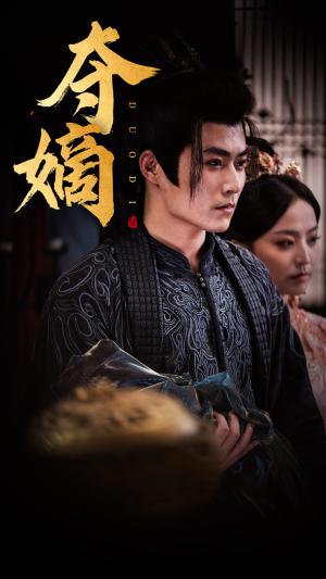 新:双姝(36集) 新:双姝(36集)在哪看