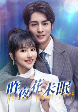 昨夜花未眠（32集）精彩短剧来袭