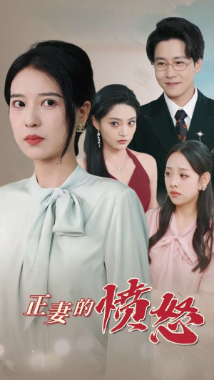 正妻的愤怒(30集) 正妻的愤怒(30集)解说文案