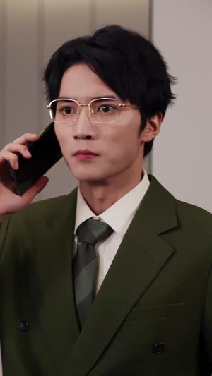 爱意成空(49集) 爱意成空(49集)超级好看的短剧