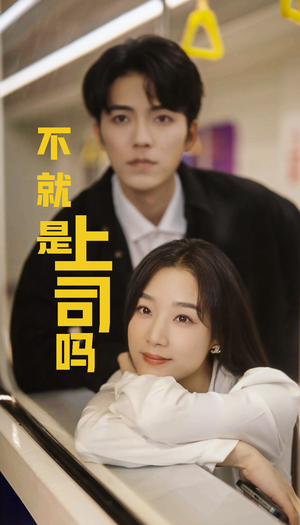 不就是上司吗(80集) 不就是上司吗(80集)看过的人都说好
