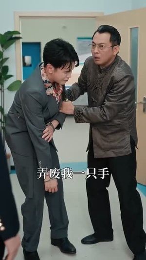 我送贤妻踏青云（41集）今日短剧分享