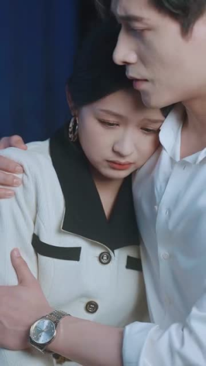 情陷港城（100集）海量短剧免费看