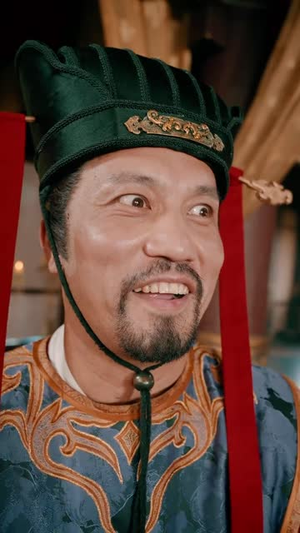 毒士大人你冷静点(75集) 毒士大人你冷静点(75集)精彩不断免费看