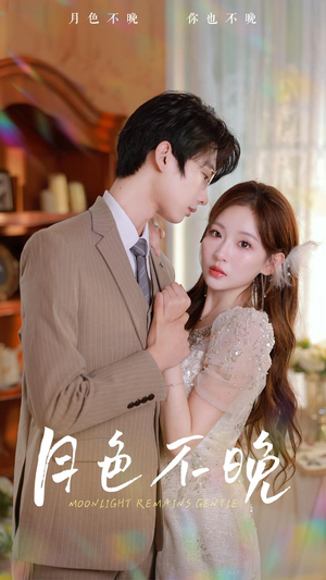 月色不晚（81集）好看短剧又来了