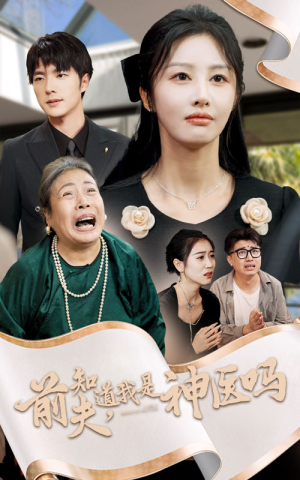 前夫知道我是神医吗(30集) 前夫知道我是神医吗(30集)一口气追完全集