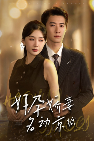 好孕娇妻名动京城(32集) 好孕娇妻名动京城(32集)评价怎么样