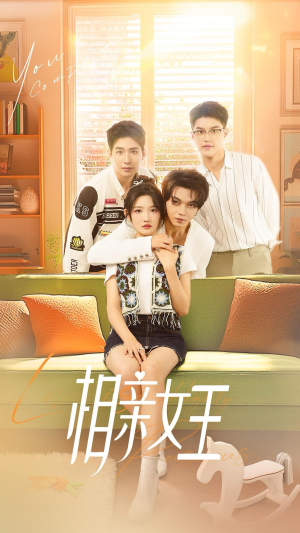 相亲女王(66集) 相亲女王(66集)在哪里可以全集