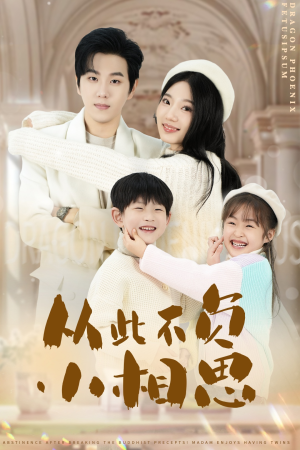 从此不负小相思（56集）熬夜追短剧