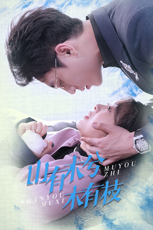 山有木兮木有枝(60集) 山有木兮木有枝(60集)UC网盘在线看