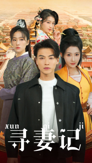 寻妻记(52集) 寻妻记(52集)爆款热门短剧