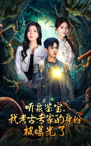 听泉鉴宝,我考古专家的身份被曝光了(62集) 听泉鉴宝,我考古专家的身份被曝光了(62集)在哪个平台看好