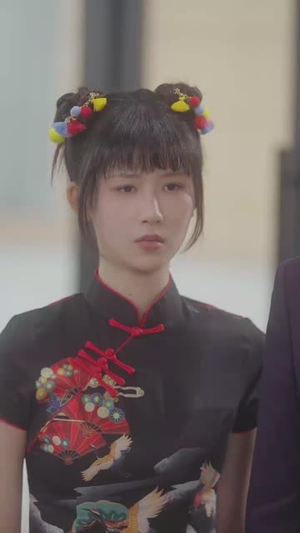 天降未来芯片(34集) 天降未来芯片(34集)短剧排行榜