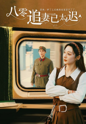 八零追妻已太迟(50集) 八零追妻已太迟(50集)热门短剧在线看