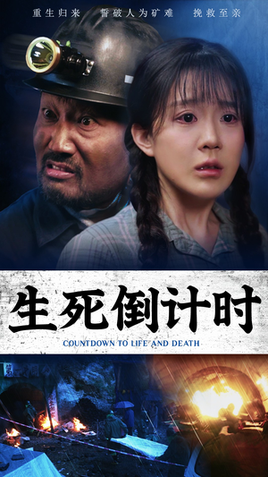 生死倒计时(43集) 生死倒计时(43集)无需充值尽情看