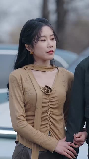 你如星月璀璨(98集) 你如星月璀璨(98集)迅雷网盘观看