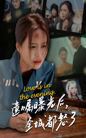 遗嘱曝光后,全城都怒了(36集) 遗嘱曝光后,全城都怒了(36集)更新时间一览表