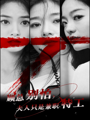 顾总别怕夫人只是兼职特工（80集）更新时间