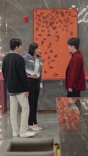 霸道前妻(34集) 霸道前妻(34集)精彩短剧上线