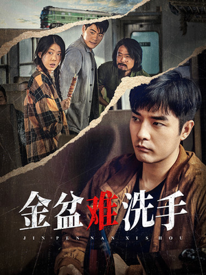 金盆难洗手（90集）热播短剧免费看