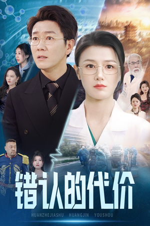 错认的代价(34集) 错认的代价(34集)哪个短剧网能看