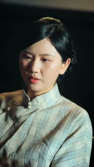 仙骨寻凶之真相（81集）追风的女孩短剧