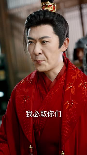 凤鸣凌霄（65集）热播短剧分享