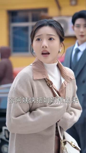 重逢傅总红了眼雨中卑微示爱(100集) 重逢傅总红了眼雨中卑微示爱(100集)剧情简介