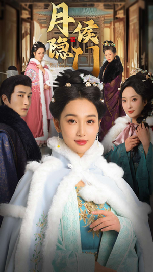 月侯隐门(30集) 月侯隐门(30集)迅雷网盘观看