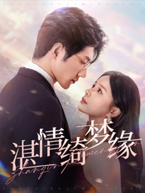湛情琦梦缘（69集）一起追生活短剧