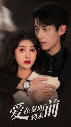 爱在黎明到来前（36集）精彩短剧免费看