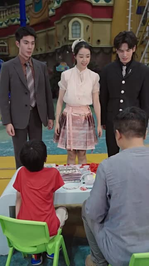 闪婚独宠：小师妹别吃了（85集）免费短剧就是爽