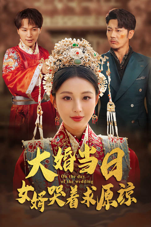 大婚当日,女婿哭着求原谅(31集) 大婚当日,女婿哭着求原谅(31集)好看的短剧分享