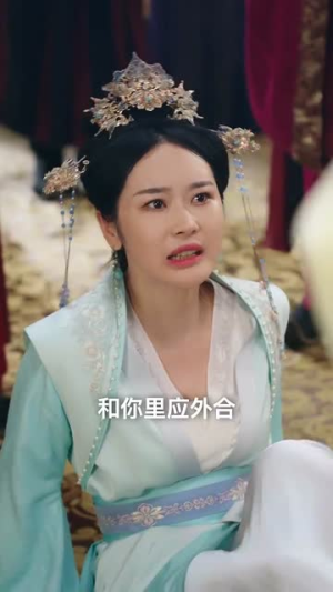 废妃当道(59集) 废妃当道(59集)热门短剧榜单