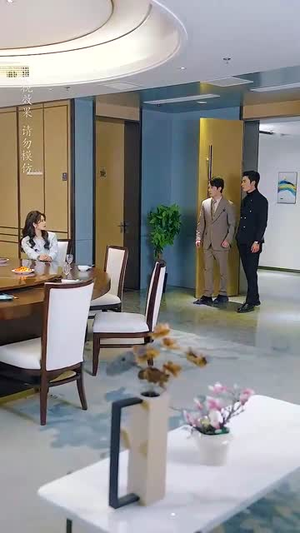 相亲当天他拉着我领证(74集) 相亲当天他拉着我领证(74集)精彩短剧片段