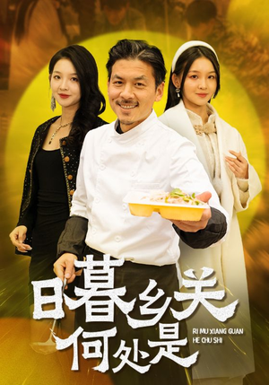 日暮乡关何处是(44集) 日暮乡关何处是(44集)免费看全网短剧