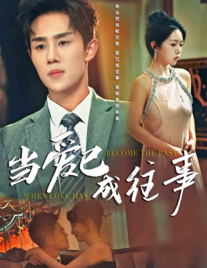 当爱已成往事(28集) 当爱已成往事(28集)快来看短剧