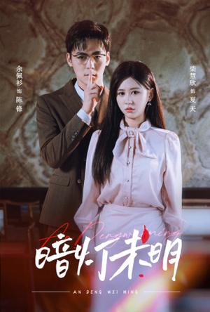 暗灯未明(72集) 暗灯未明(72集)短剧解说热门