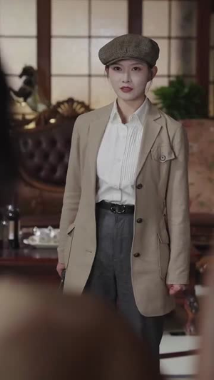 仗剑饮山河(37集) 仗剑饮山河(37集)精彩热门短剧