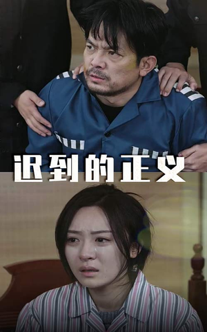 迟到的正义(39集) 迟到的正义(39集)演的怎么样