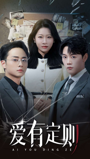 爱有定则（30集）完整版免费观看